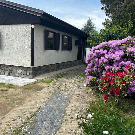 Chata Na Leto Nespeky Kültér fotó