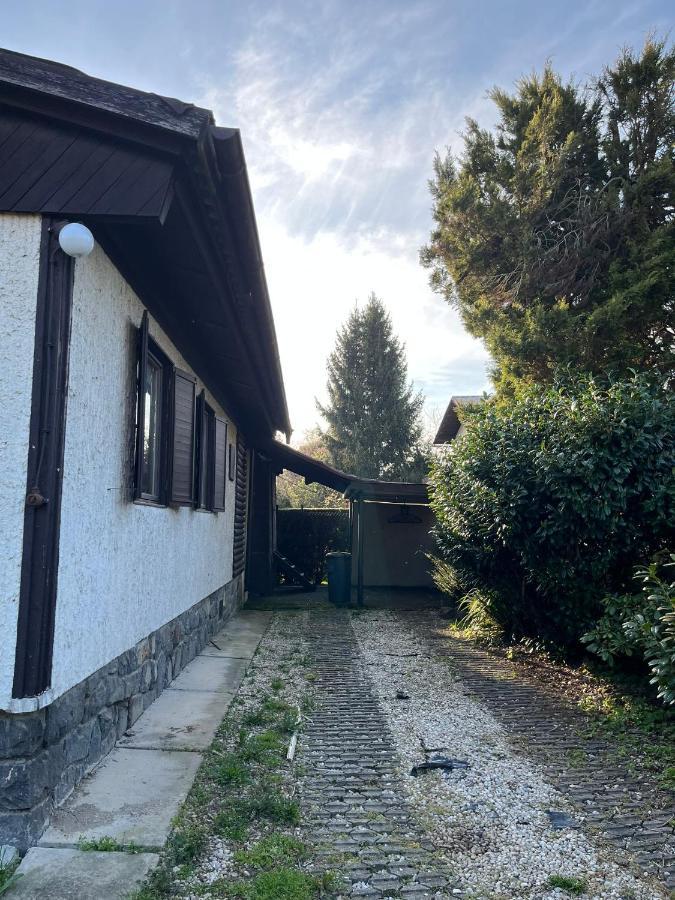 Chata Na Leto Nespeky Kültér fotó
