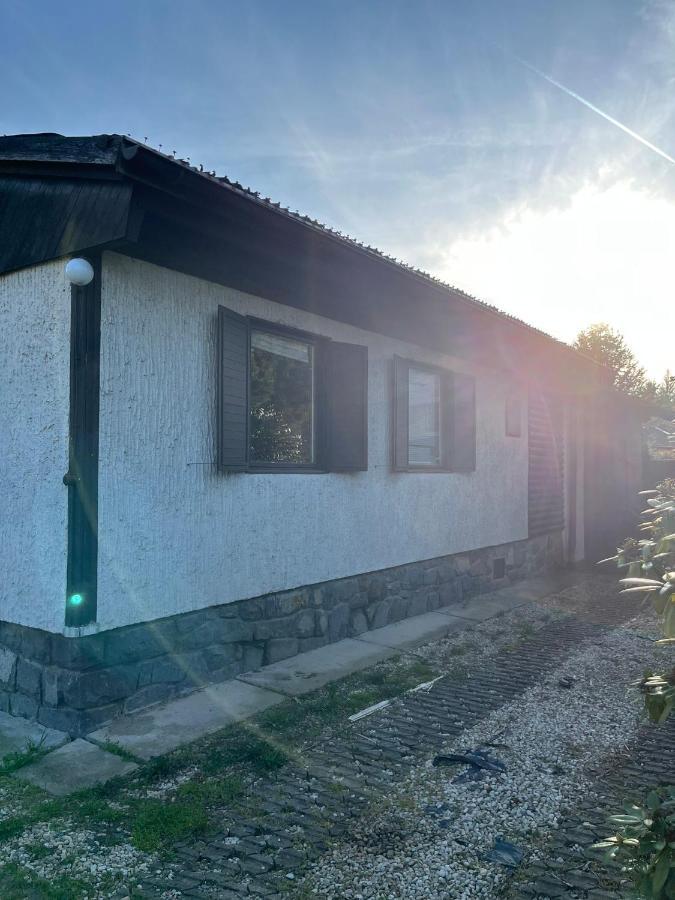 Chata Na Leto Nespeky Kültér fotó