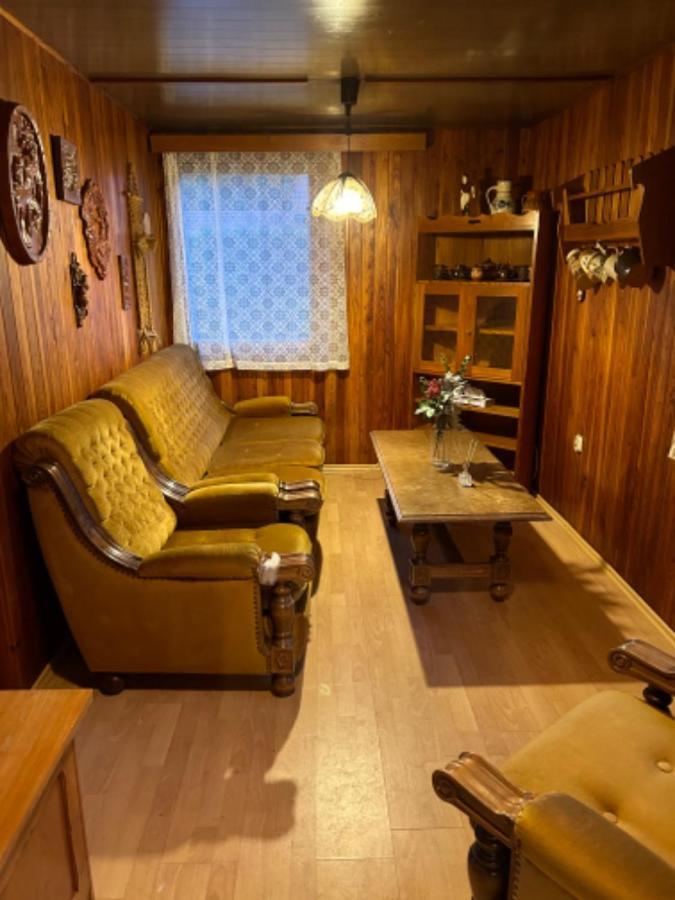 Chata Na Leto Nespeky Kültér fotó