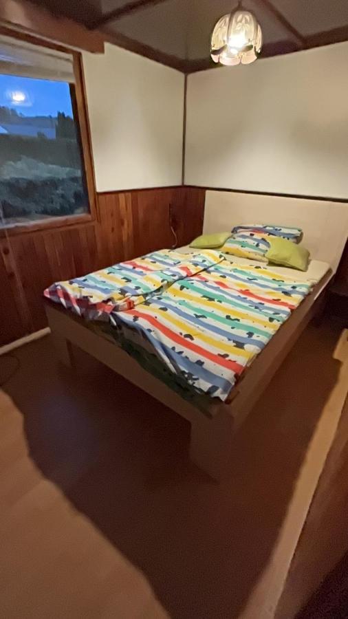 Chata Na Leto Nespeky Kültér fotó